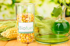 Cranborne biofuel availability