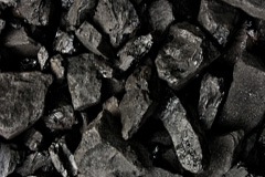 Cranborne coal boiler costs